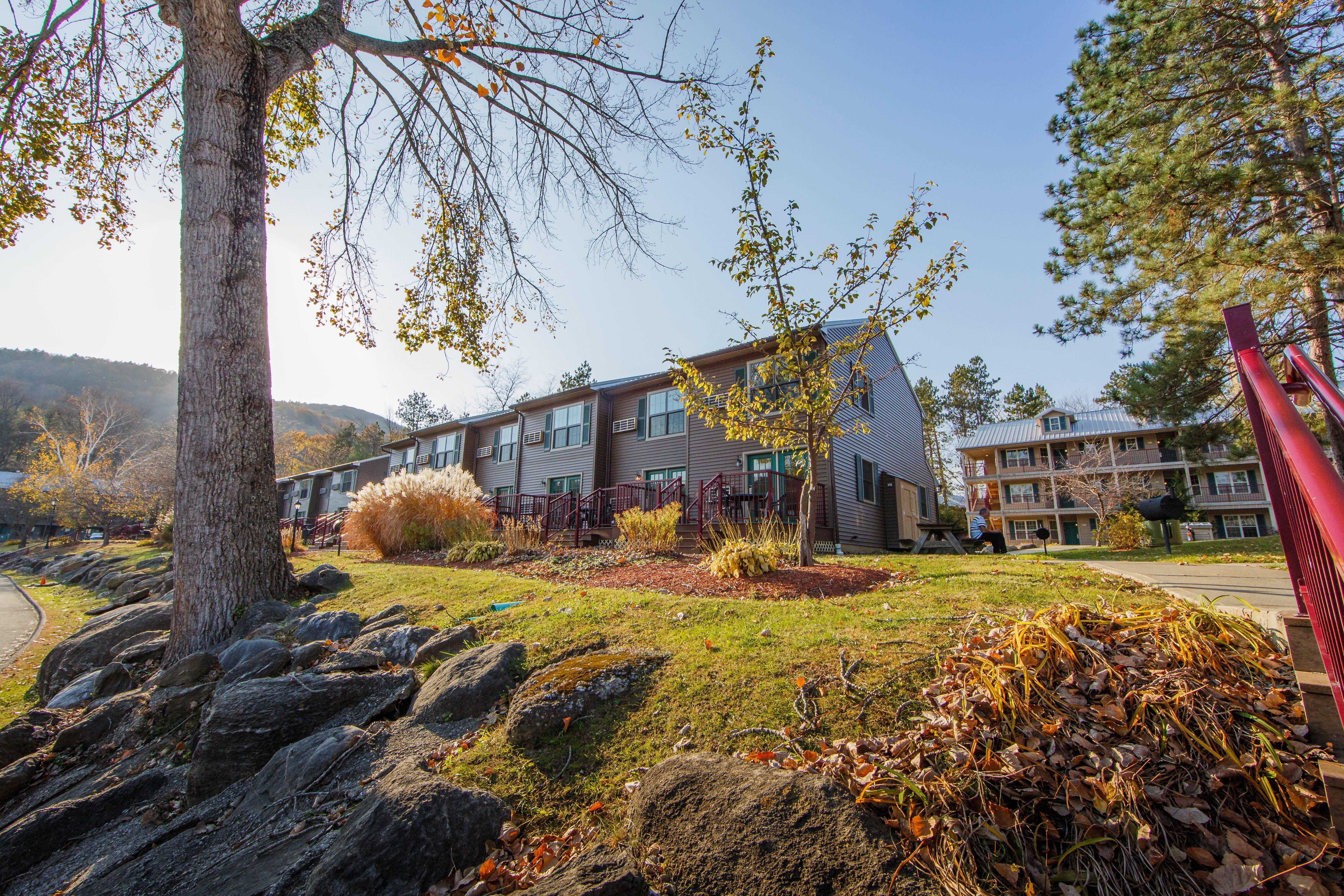 Holiday Inn Club Vacations Oak N Spruce Resort In The Berkshires Lee Bagian luar foto